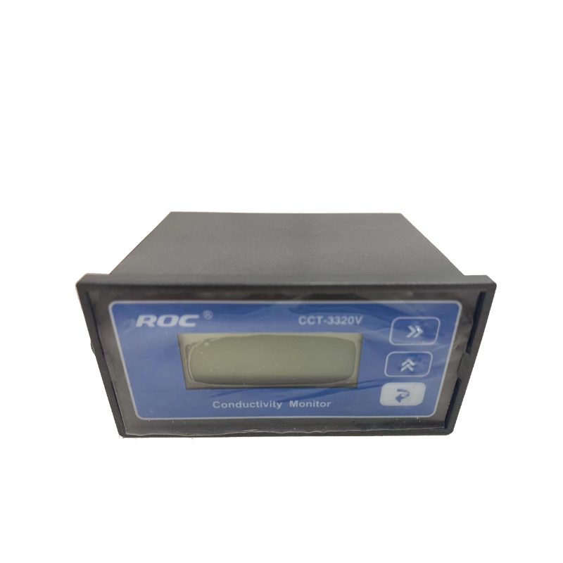 科瑞达CCT-3320V新型号电导率仪含探头水质监测配套仪表代替CM230