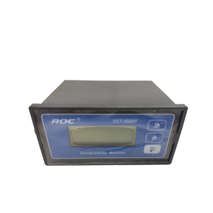 科瑞达CCT-3320V新型号电导率仪含探头水质监测配套仪表代替CM230