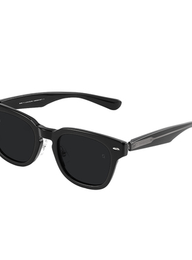 小雀斑同款变色太阳镜