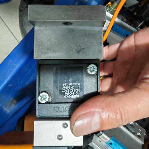 【请询价】费斯托电磁阀JMDD-5/2-D-1-C -SA 36253
