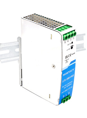 75W120W150W金升阳导轨R2S