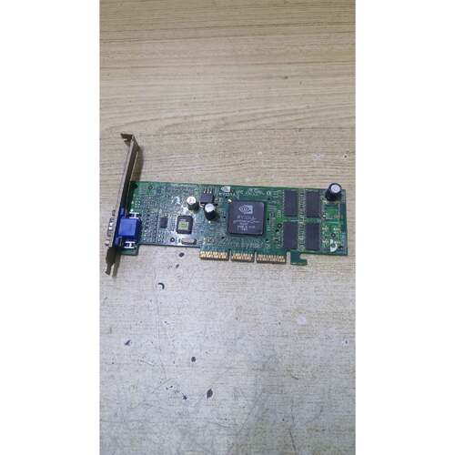 NVIDIA GeForce2 MX显卡—议价