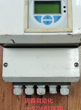 议价ABB流量计FET3211S0A1A1C1H2M5/3K672014350808原装拆机现货