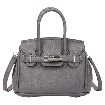 2026新款轻奢通勤凯莉包不撞款