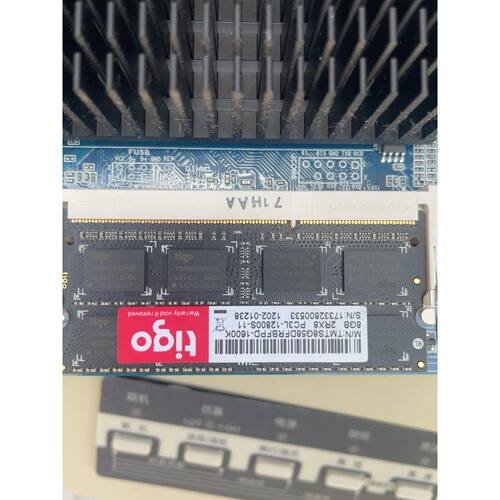 询价tigo8GB2Rx8PC3L12800S条议价
