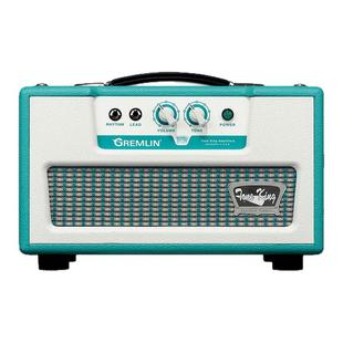 ToneKing Falcon Grande Imperial Mk II美产手工电吉他音箱头体