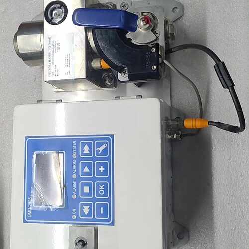 OMD-2005 DECKMA油水分离器 船舶工业设备