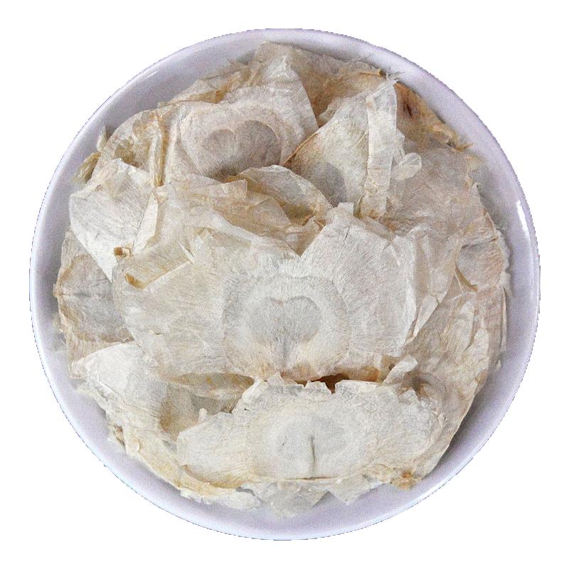 木蝴蝶中药材正品云故纸粉玉蝴蝶