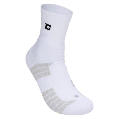 COURTMAN实战长筒高邦篮球袜莱卡