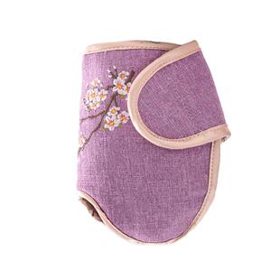 电加热护脚踝艾灸热敷脚脖子脚腕保暖脚踝关节扭伤恢复理疗保护套