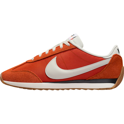 Nike/耐克正品Pacific男士低帮皮革复古休闲系带运动鞋HQ2052-800