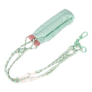 PaPaPa制造局马卡龙色系夏日背式手机长挂脖挂绳可背防丢挂链