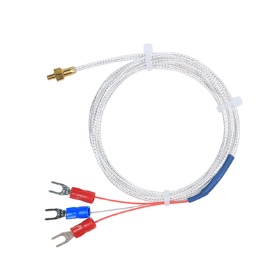 开普森螺钉式铂电阻高精度耐高温