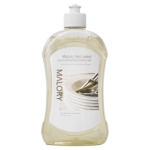 MALORY果蔬净清洁剂洗洁精涤宿舍餐具