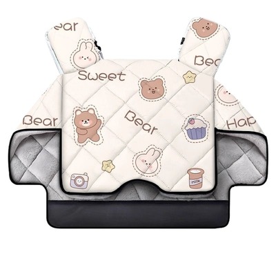 防水防风挡风被冬季加绒加厚款