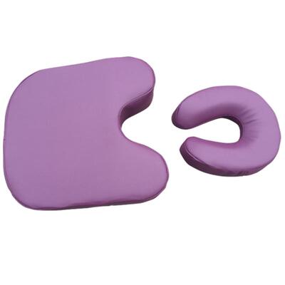 美容院女士带洞商用按摩床