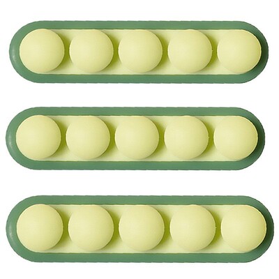 桌面理线器手机充电线数据线