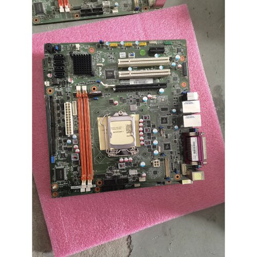 【请询价】研华AIM501REV.A1双网卡工业设备主板AIM
