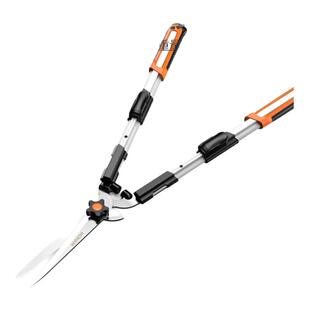 园艺剪刀家用草坪修剪花草绿篱绿化修剪树枝神器剪园林修枝大剪刀