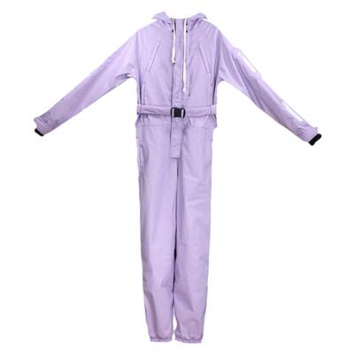 单板专业连体滑雪服Zachariah
