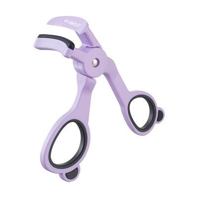 [新品]everbab艾蓓拉一飞冲天无边框睫毛夹广角卷翘持久定型新手