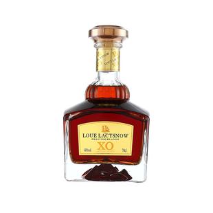 【自营】法国进口洋酒 XO白兰地酒40度烈酒调酒基酒正品礼盒装