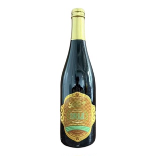 大头精酿 布鲁瑞索尔 老艾尔 黑色星期二（2023）帝国世涛 750ml