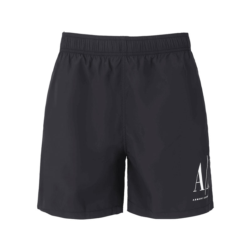 ARMANIEXCHANGE短裤沙滩裤