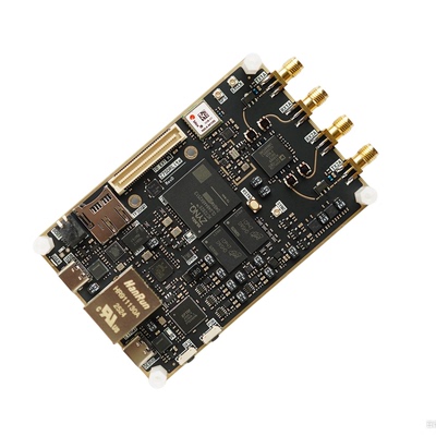 软件无线电AD9361 ADI Pluto fmcomms3 PlutoSDR移植 Z7SDRLite