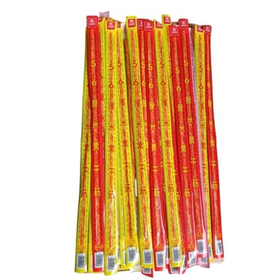 超长香辣麻辣条一根筋素牛筋辣条网红休闲零食撕开即素牛筋辣条