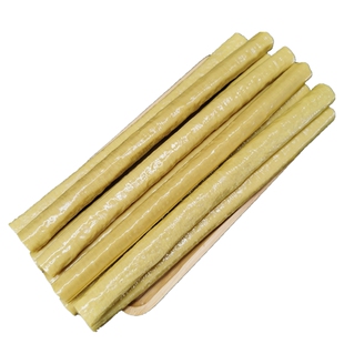 重庆梁平手工豆棒豆棍豆筋特产豆杆豆笋散装干货四川特产腐竹包邮