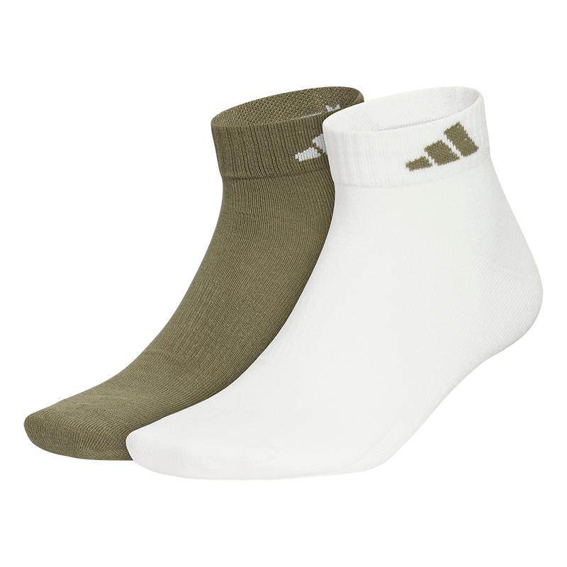 阿迪达斯男女袜子adidas