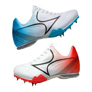 海尔斯钉鞋181S2专业田径钉子鞋竞速训练比赛鞋跑步鞋中短跑跑鞋