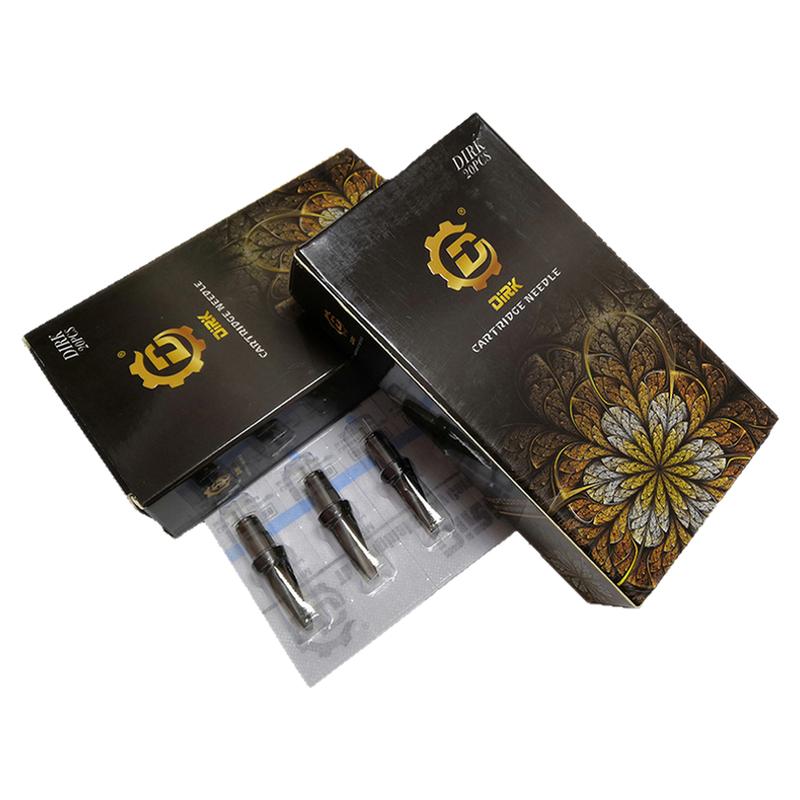 大连杰茨德克纹身精品支验装体
