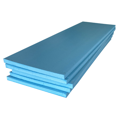 屋顶隔热板XPS聚苯乙烯挤塑泡沫