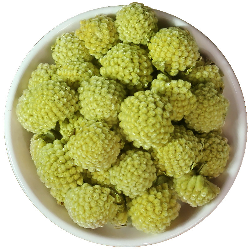 绿萝花500g花茶花草茶泡茶泡水喝