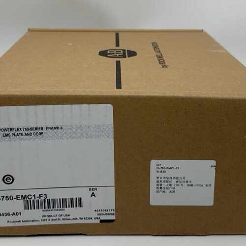 溢价-20-750-EMC1-F3罗克韦尔AB Powerfl