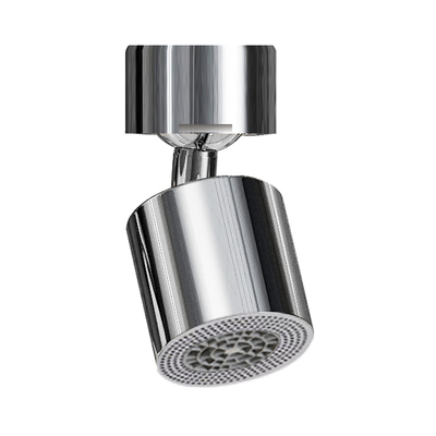 云华卫浴多功能龙头起泡器