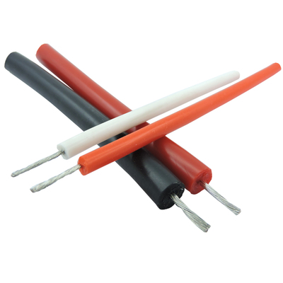 agg直流30kv超柔汽车防冻高压线