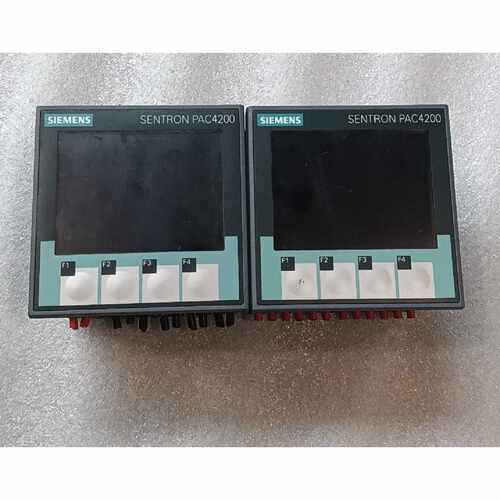 溢价-SIMATIC SENTRON PAC4200多功能测