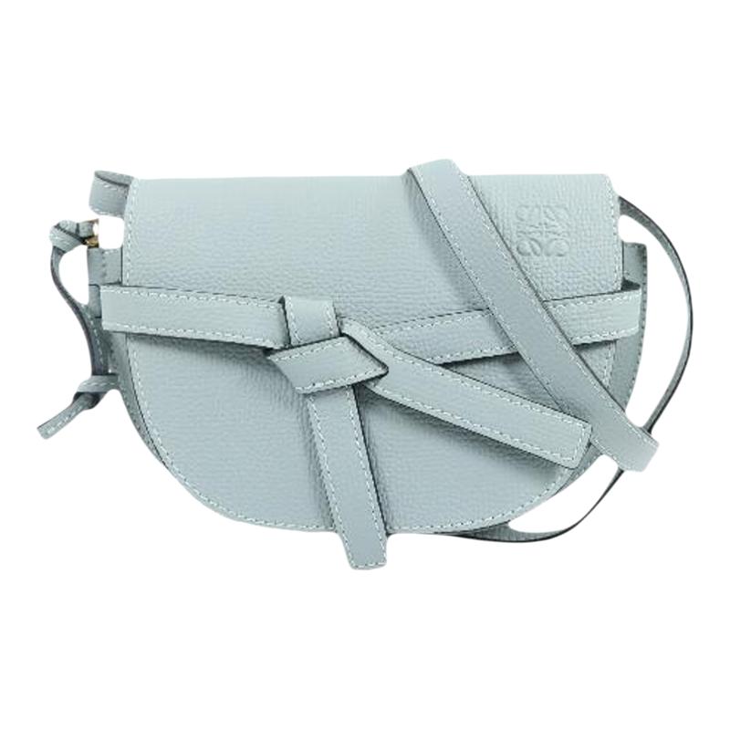 中古Loewe罗意威单肩包