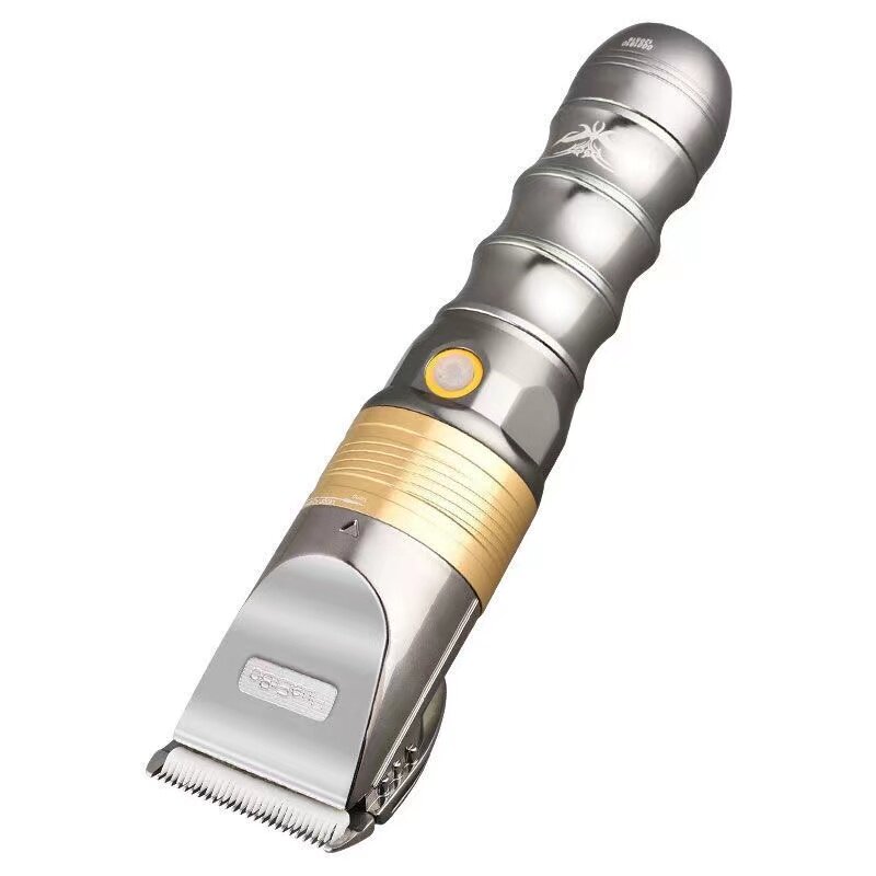 华尔博B60电推剪专业发廊理发器发型师专用充电式锂电池油头推子
