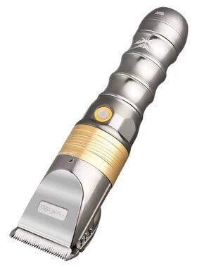 华尔博B60电推剪专业发廊理发器发型师专用充电式锂电池油头推子