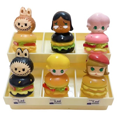 【七种颜色对碰，许愿颜色加拆】拆封不退不换，未成年禁拍！