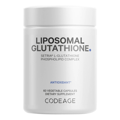 脂质体还原型谷胱甘肽口服内调