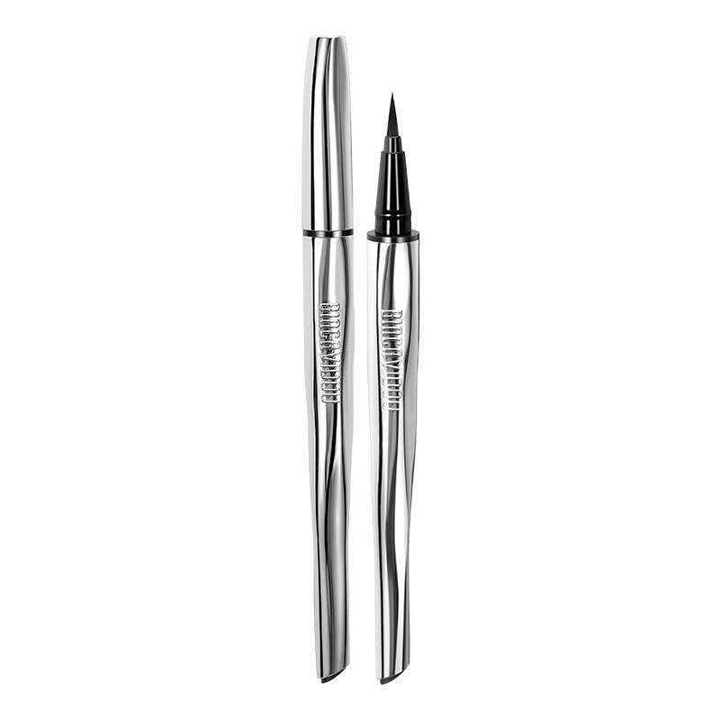 卞卡眼线液笔棕色极细防水防汗持久不晕染棕色下睫毛笔新手初学者