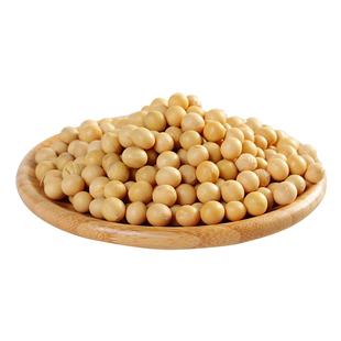 5斤东北非转基因黄豆打豆浆生豆芽大豆豆香浓郁24年新豆