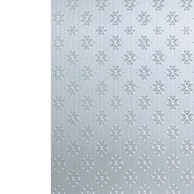 静电磨砂贴纸窗户玻璃贴膜防走光透光不透明卫生间浴室防窥视窗花