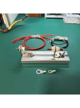 18650/21700/大功率内阻测试仪/电池内阻检测架/大功率60安放电