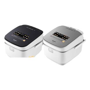 Panasonic/松下SR-HT155低糖电饭煲家用日本IH多功能电饭锅HTL155